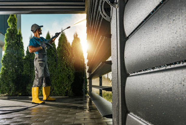 Best Pool Deck Cleaning in Camden, OH